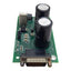 Used Waters 210000326 ACQUITY UPLC PDA Detector Column Heater Peripheral Board