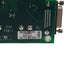 Used Waters 210000326 ACQUITY UPLC PDA Detector Column Heater Peripheral Board