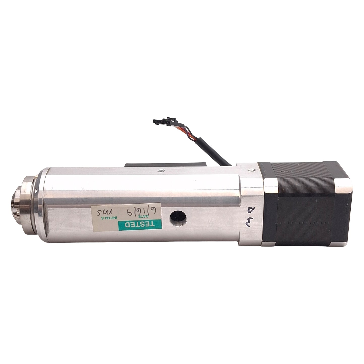 Used Waters 289003743 Acquity Switching Valve Cartridge Assembly For UPLC System