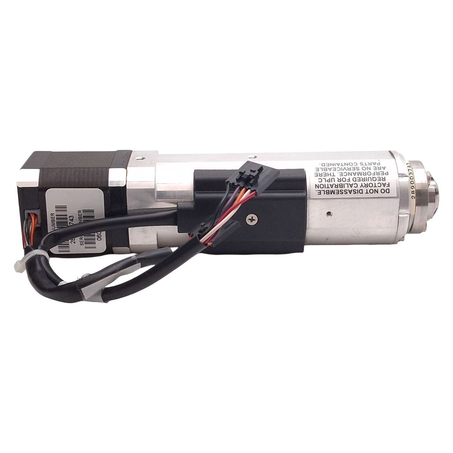 Used Waters 289003743 Acquity Switching Valve Cartridge Assembly For UPLC System