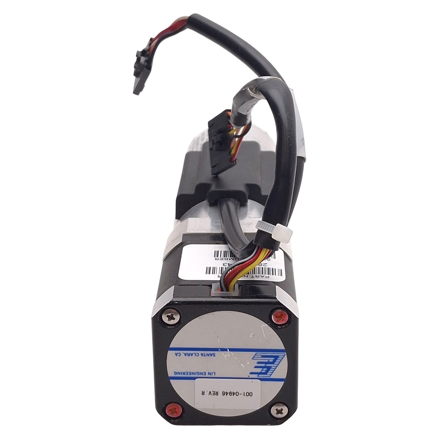 Used Waters 289003743 Acquity Switching Valve Cartridge Assembly For UPLC System