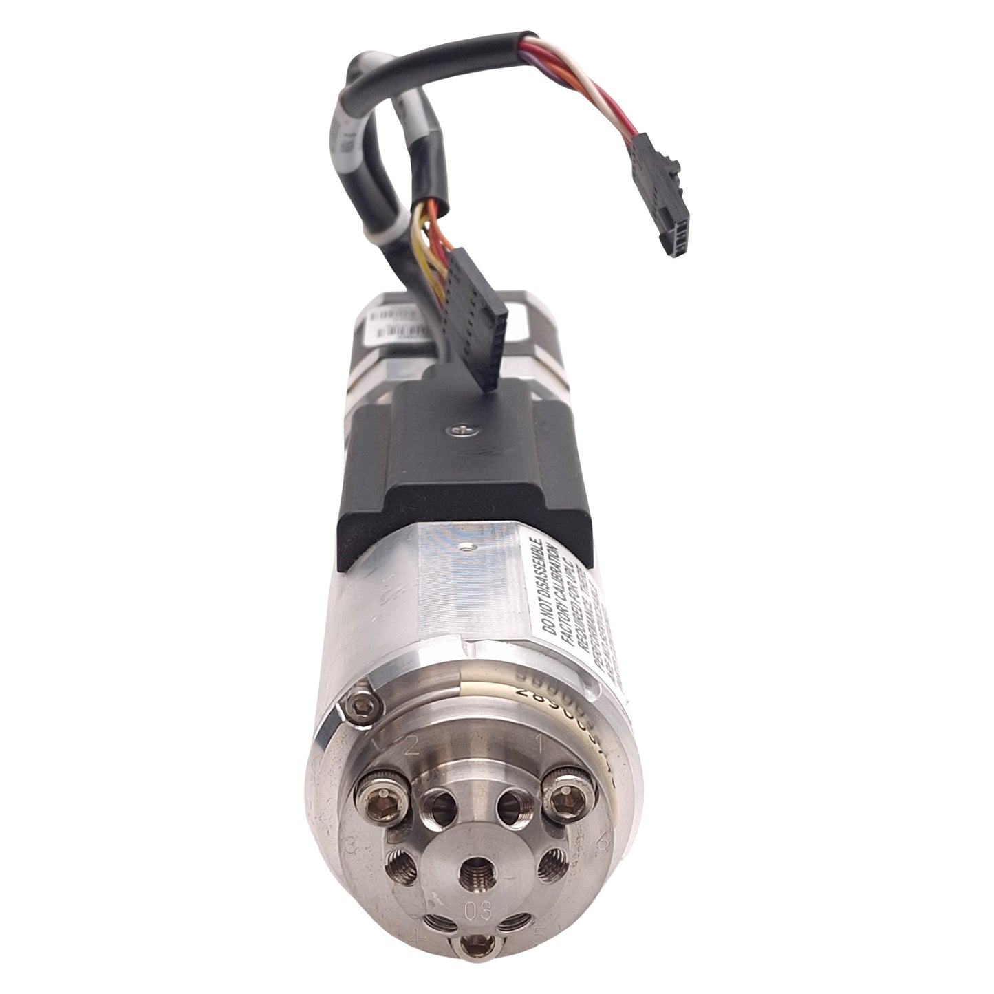 Used Waters 289003743 Acquity Switching Valve Cartridge Assembly For UPLC System