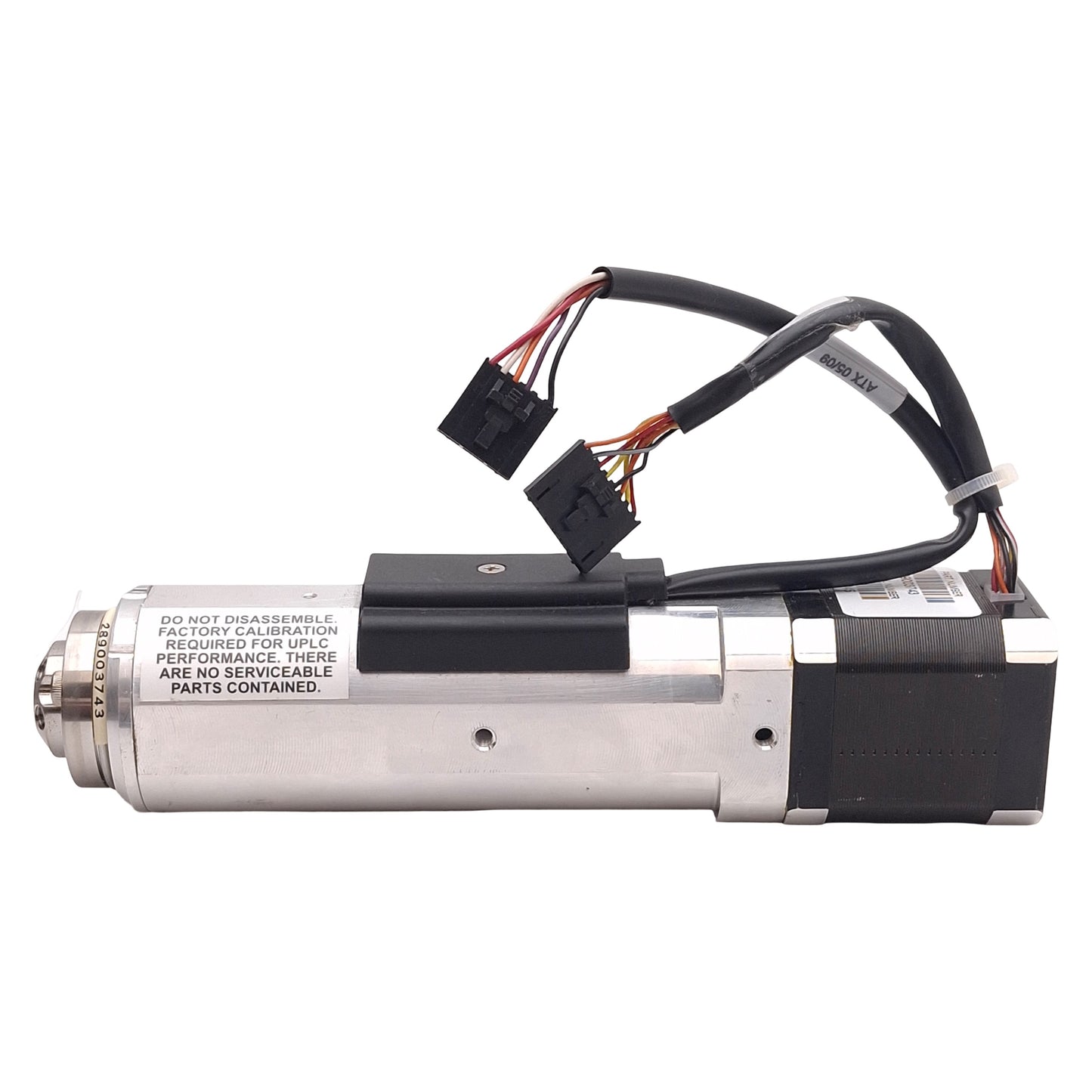 Used Waters 289003743 Acquity Switching Valve Cartridge Assembly For UPLC System