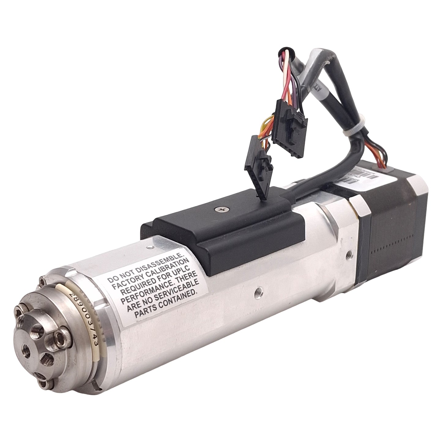 Used Waters 289003743 Acquity Switching Valve Cartridge Assembly For UPLC System