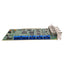 Used Matrox MOR/2VD/84* Morphis Frame Grabber Card, PCI, 4x BNC, 3x 10-Pin, 30-Pin