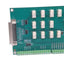 Used Danfoss 11145649 LAYER 2 REV A Circuit Board, 16-Channel, 185x115mm