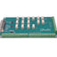 Used Danfoss 11145649 LAYER 2 REV A Circuit Board, 16-Channel, 185x115mm