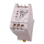 Used Omron S82K-01505 Power Supply, 100-240VAC In, 5VDC 2.5A Out, 15W Max