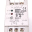 Used Omron S82K-01505 Power Supply, 100-240VAC In, 5VDC 2.5A Out, 15W Max