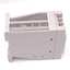 Used Omron S82K-01505 Power Supply, 100-240VAC In, 5VDC 2.5A Out, 15W Max