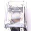 Used Potter & Brumfield KUP-11D55-12 Plug-In Relay, DPDT 8-Pin, 10A Max, 12VDC Coil