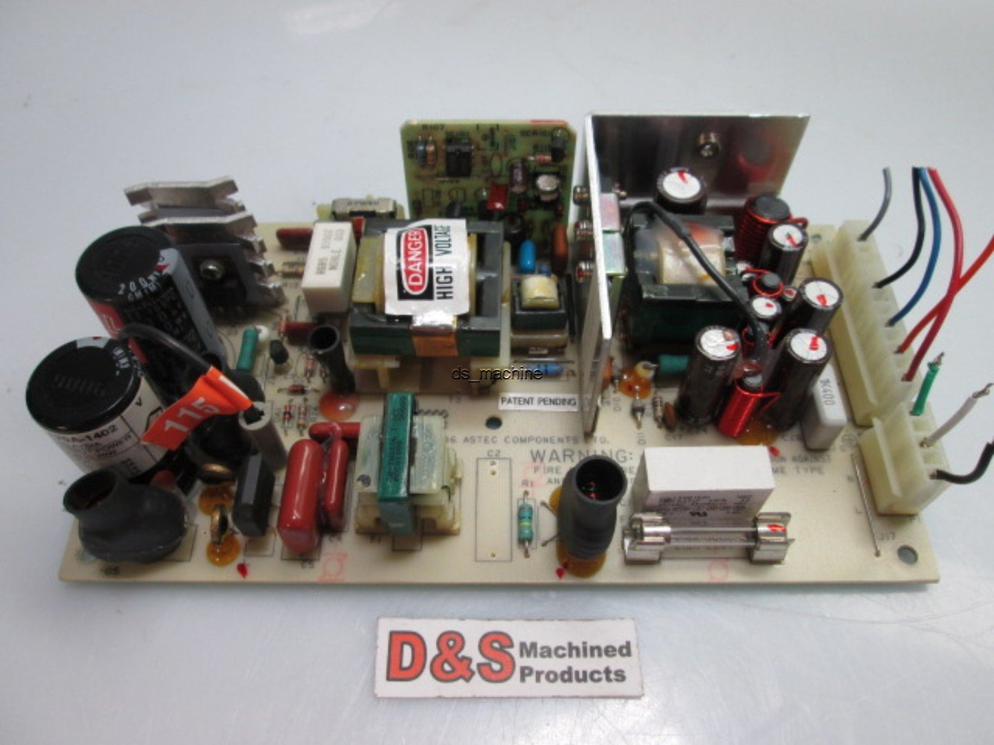 Used Astec SA70A-1402 Power Supply 115V ~ 1.8A , 220-240V ~ 0.9A 50/60Hz