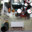 Used Astec SA70A-1402 Power Supply 115V ~ 1.8A , 220-240V ~ 0.9A 50/60Hz