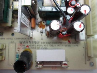 Used Astec SA70A-1402 Power Supply 115V ~ 1.8A , 220-240V ~ 0.9A 50/60Hz