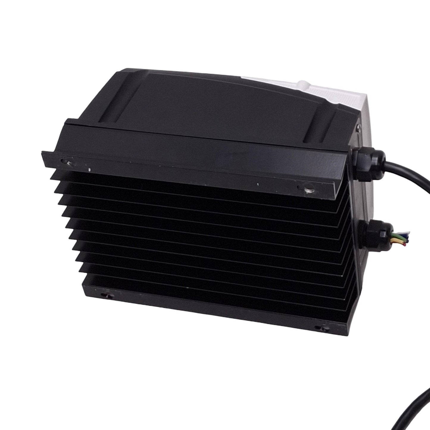 Used Invertek ODE-3-110043-101A Optidrive E3 VFD, 3ph 0-230VAC 0-500Hz, 0.75kW Max