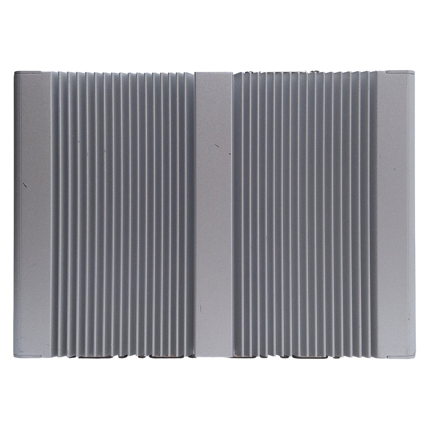 Used NEXCOM NISE 104 (EOL) Fanless Computer D2550 Intel Atom 1.86GHz 2GB RAM *No HDD*