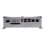 Used NEXCOM NISE 104 (EOL) Fanless Computer D2550 Intel Atom 1.86GHz 2GB RAM *No HDD*