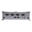 Used NEXCOM NISE 104 (EOL) Fanless Computer Intel Atom D2550 1.86GHz 4GB RAM *No HDD*