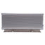 Used NEXCOM NISE 104 (EOL) Fanless Computer Intel Atom D2550 1.86GHz 4GB RAM *No HDD*