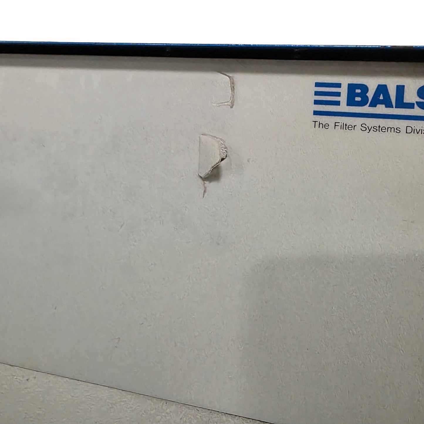 Used Balston Parker 75-72 Nitrogen Generator 95-99.5%, 37l/min, 150PSI max, 1/4"NPT