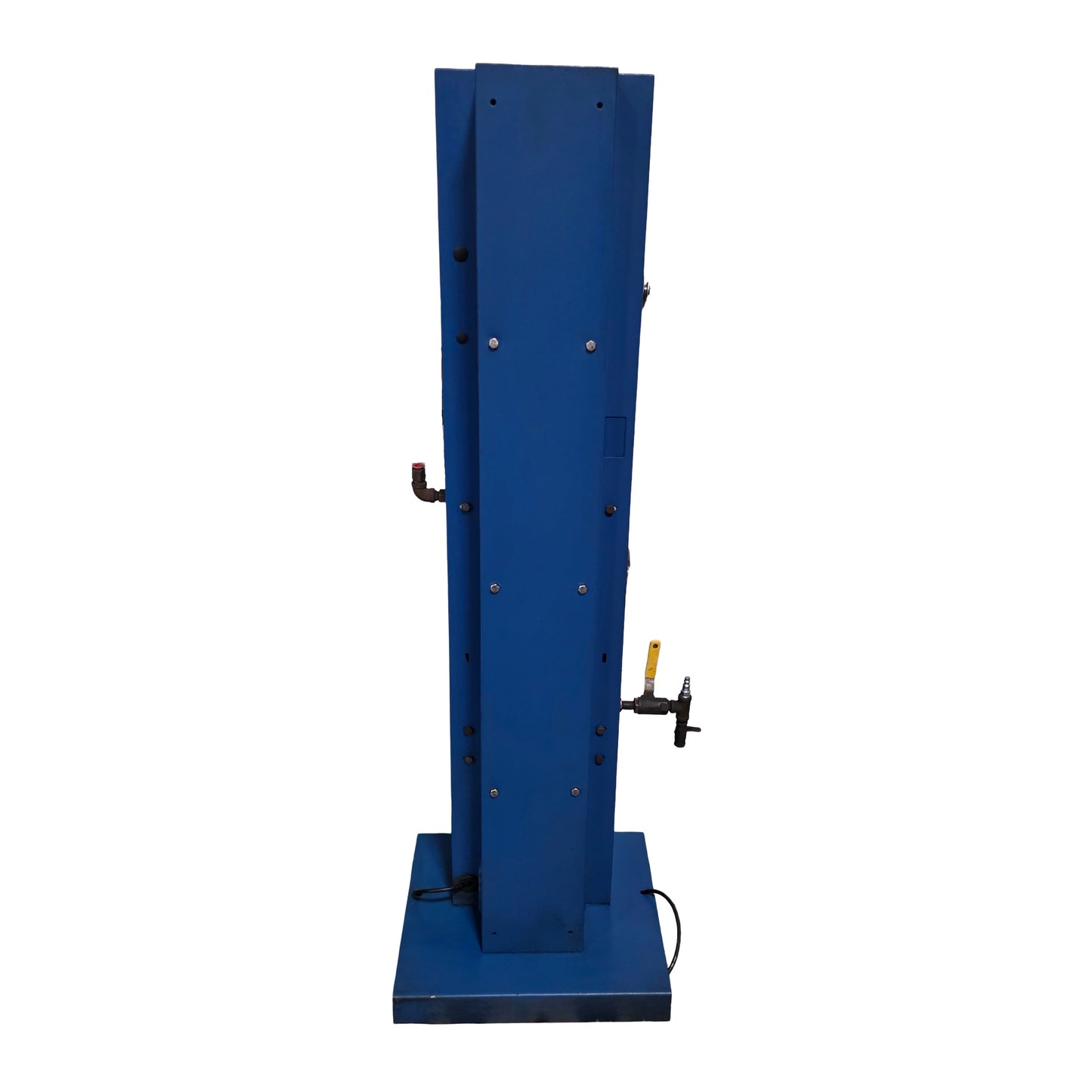 Used Balston Parker 75-72 Nitrogen Generator 95-99.5%, 37l/min, 150PSI max, 1/4"NPT