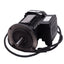 Used JIE DS71M4/NEMA/56C Induction Motor, 3-Phase 230/460VAC, 1656rpm 0.75hp Max