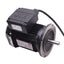 Used JIE DS71M4/NEMA/56C Induction Motor, 3-Phase 230/460VAC, 1656rpm 0.75hp Max