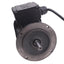 Used JIE DS71M4/NEMA/56C Induction Motor, 3-Phase 230/460VAC, 1656rpm 0.75hp Max