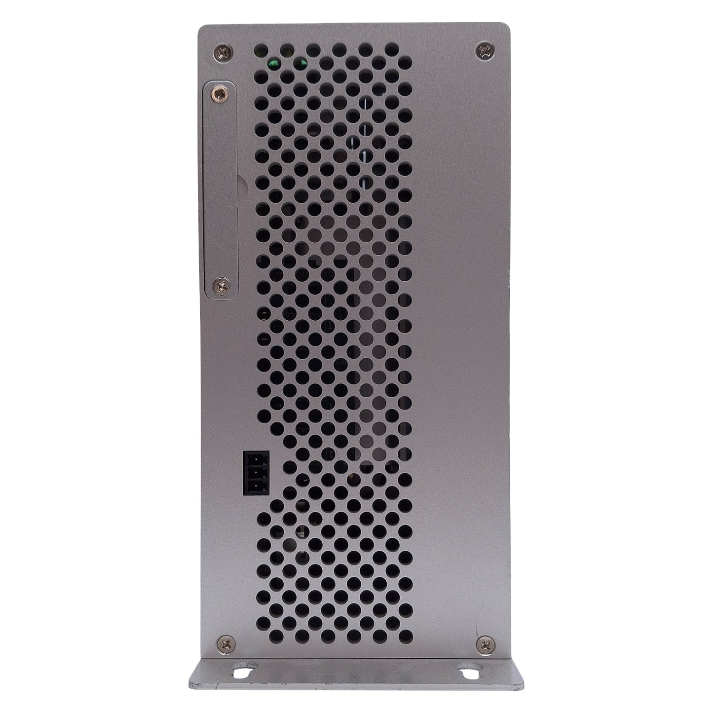 Used NEXCOM NIFE 300 Fanless Industrial PC Intel i7-6700TE 2.4GHz 16GB RAM *No HDD*