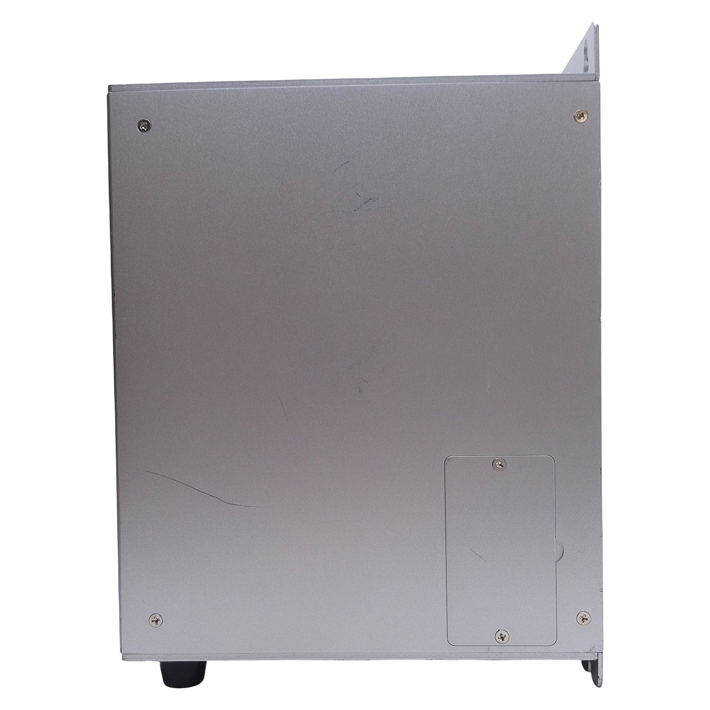 Used NEXCOM NIFE 300 Fanless Industrial PC Intel i7-6700TE 2.4GHz 16GB RAM *No HDD*