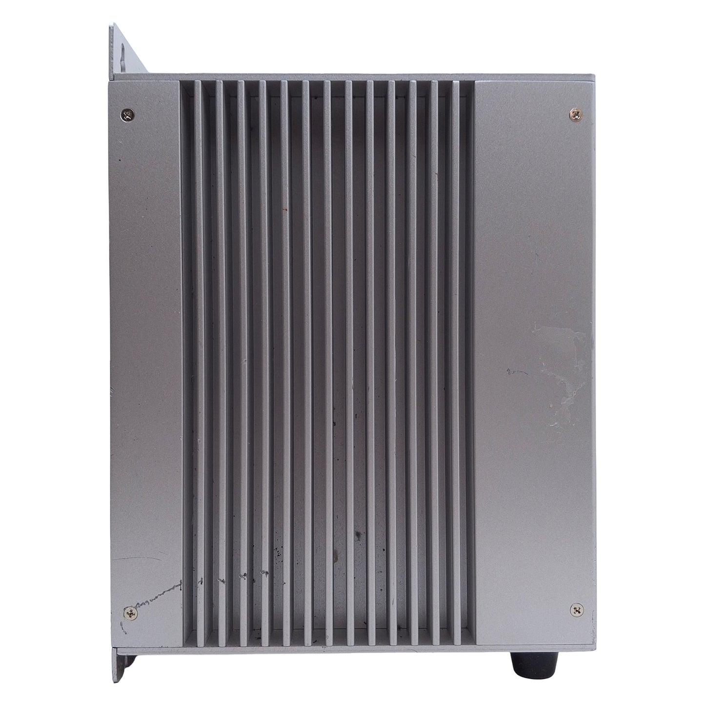 Used NEXCOM NIFE 300 Fanless Industrial PC Intel i7-6700TE 2.4GHz 16GB RAM *No HDD*