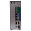 Used NEXCOM NIFE 300 Fanless Industrial PC Intel i7-6700TE 2.4GHz 16GB RAM *No HDD*