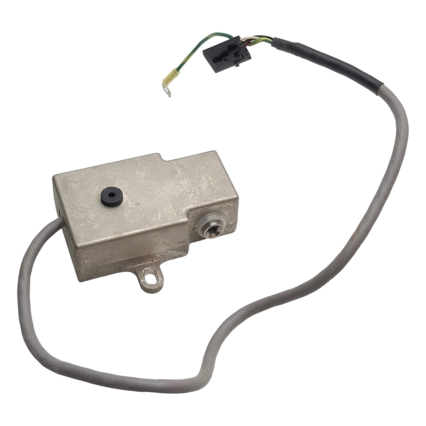 Used Waters MOD JU CSD-TI-250 279000780 ACQUITY Sample Manager Pressure Transducer