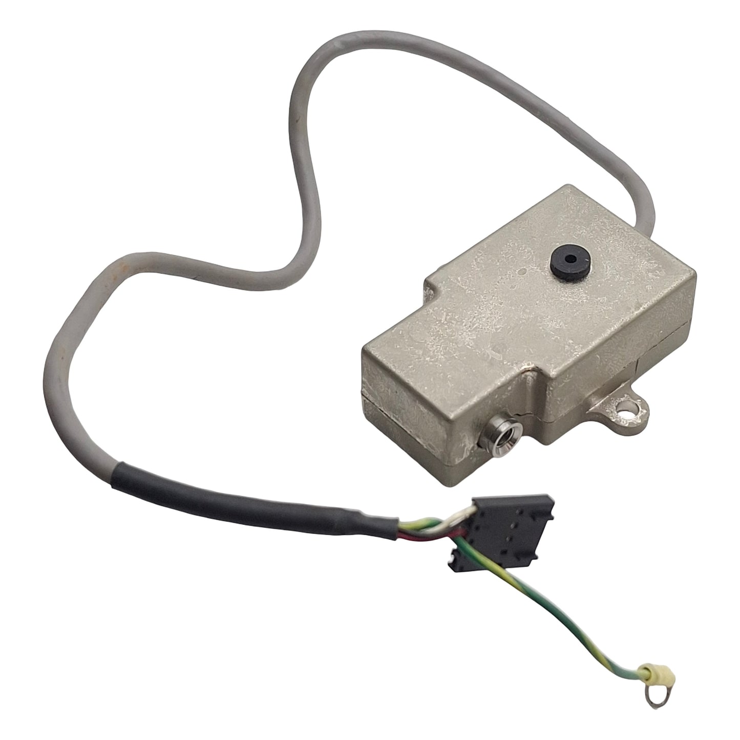 Used Waters MOD JU CSD-TI-250 279000780 ACQUITY Sample Manager Pressure Transducer