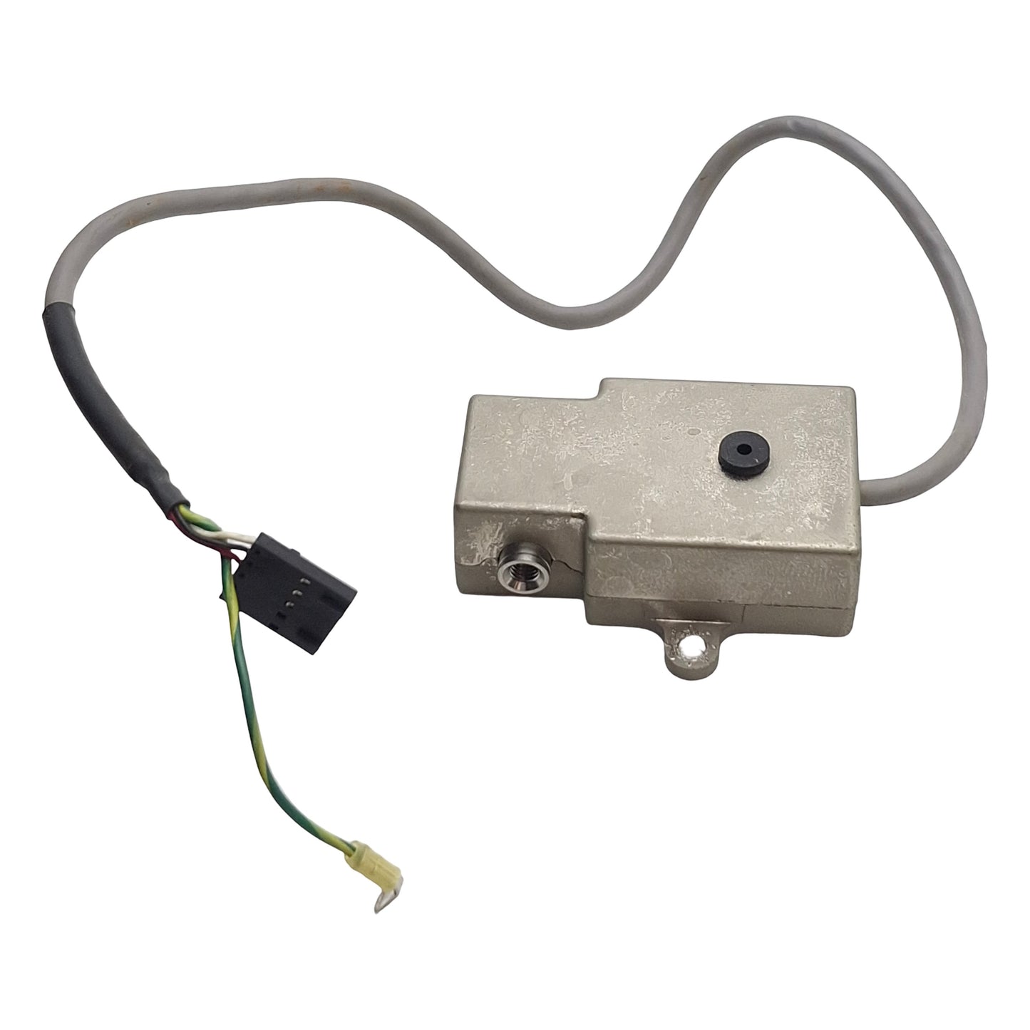 Used Waters MOD JU CSD-TI-250 279000780 ACQUITY Sample Manager Pressure Transducer