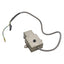 Used Waters MOD JU CSD-TI-250 279000780 ACQUITY Sample Manager Pressure Transducer