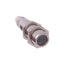 Used Automation Direct FFR3-0P-1E Photoelectric Sensor, 10-30VDC, PNP Out, M12 4-Pin