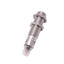 Used Automation Direct FFR3-0P-1E Photoelectric Sensor, 10-30VDC, PNP Out, M12 4-Pin