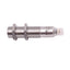Used Automation Direct FFR3-0P-1E Photoelectric Sensor, 10-30VDC, PNP Out, M12 4-Pin