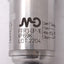 Used Automation Direct FFR3-0P-1E Photoelectric Sensor, 10-30VDC, PNP Out, M12 4-Pin