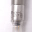 Used Automation Direct FFR3-0P-1E Photoelectric Sensor, 10-30VDC, PNP Out, M12 4-Pin