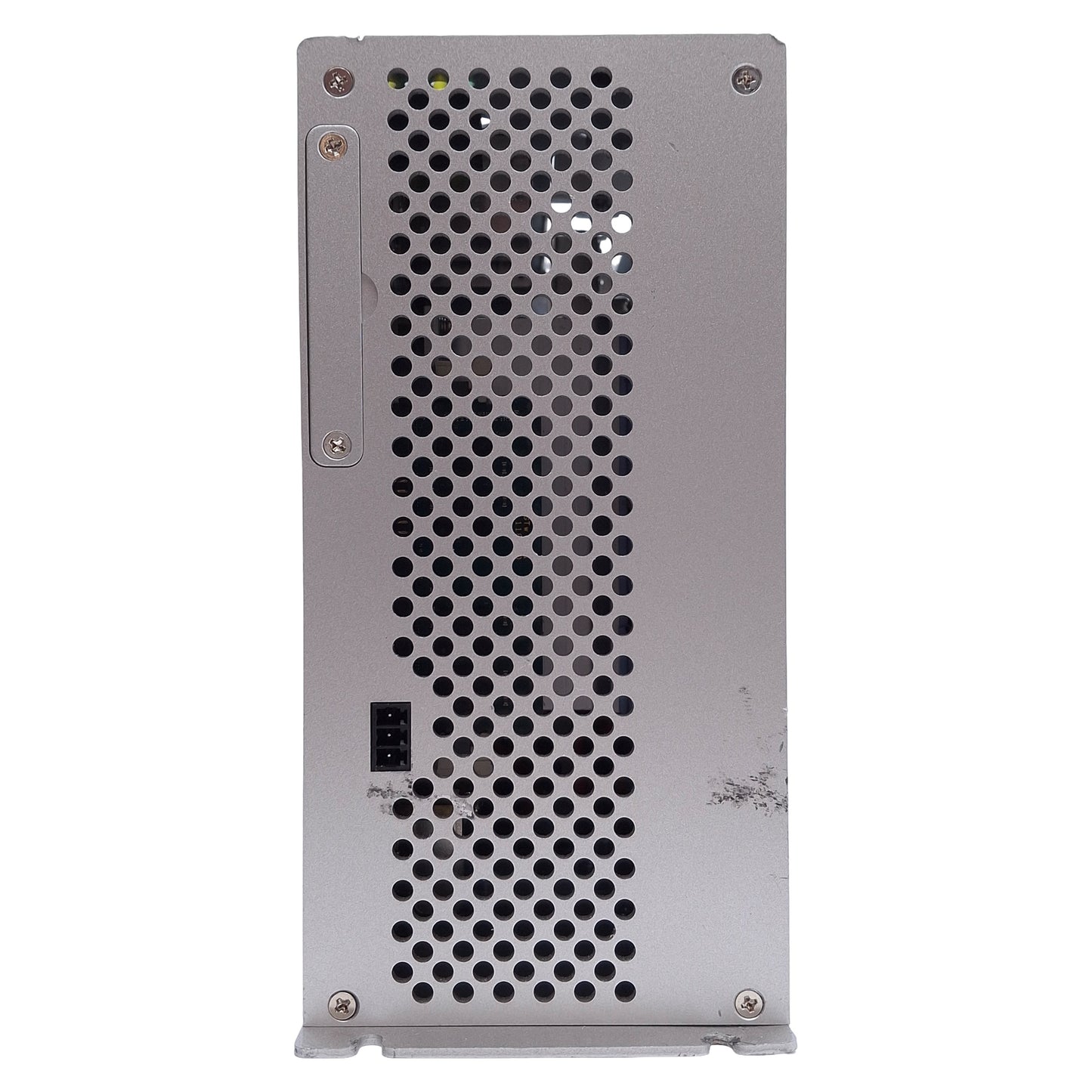 For parts or not working NEXCOM NIFE 300 Fanless Industrial PC Intel i7-6700TE 2.4GHz *For Parts*