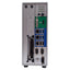 For parts or not working NEXCOM NIFE 300 Fanless Industrial PC Intel i7-6700TE 2.4GHz *For Parts*