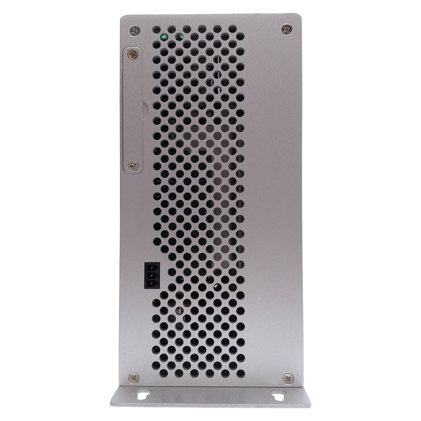 Used NEXCOM NIFE 300 Fanless Industrial PC Intel i7-6700TE 2.4GHz 16GB RAM *No HDD*