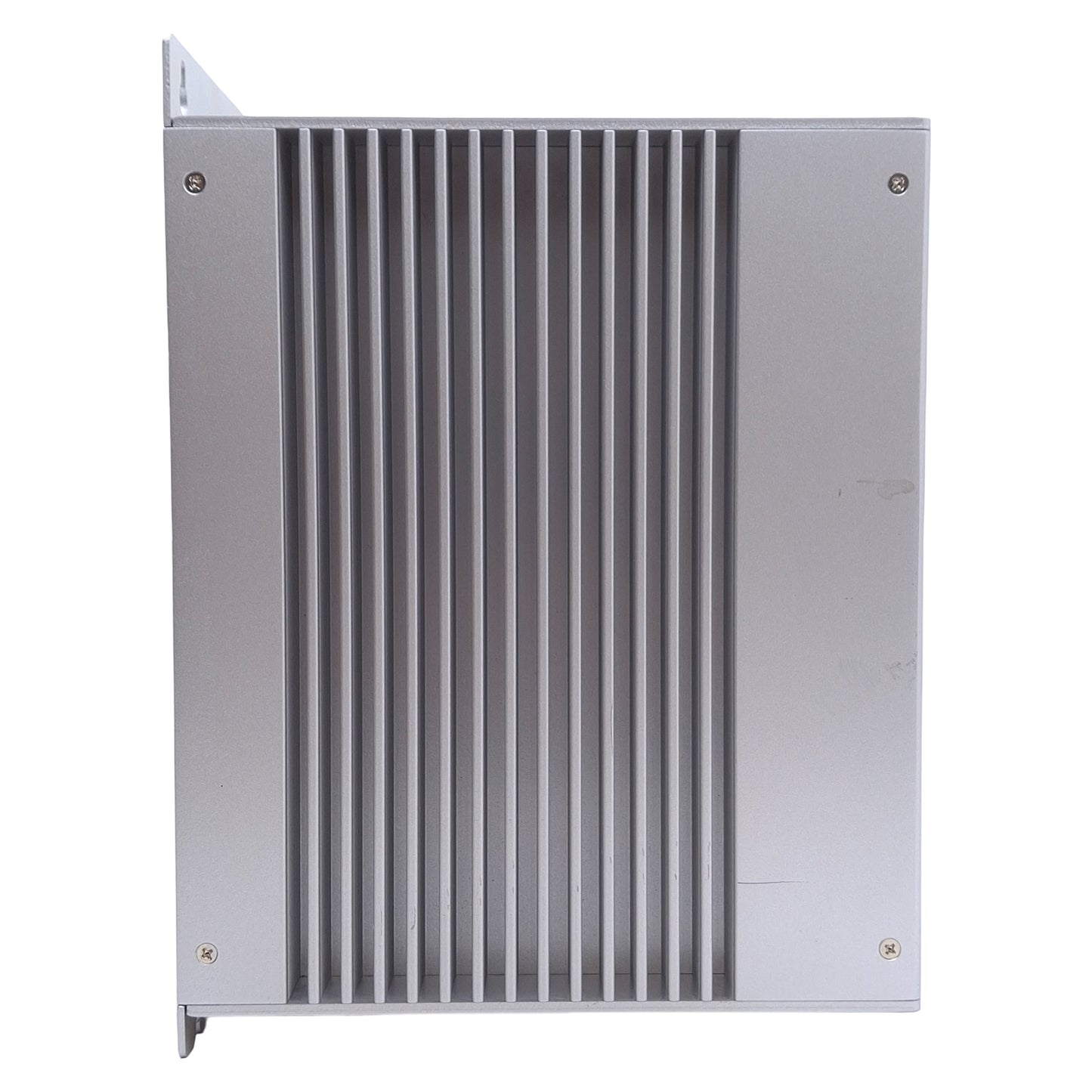 Used NEXCOM NIFE 300 Fanless Industrial PC Intel i7-6700TE 2.4GHz 16GB RAM *No HDD*