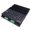 Used Vicor VI-RA011-CYYY FlatPac Power Supply, 3x Output, 5VDC/12VDC/12VDC 50W
