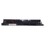 Used Vicor VI-RA011-CYYY FlatPac Power Supply, 3x Output, 5VDC/12VDC/12VDC 50W