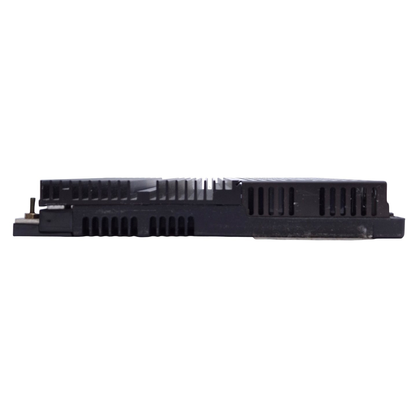 Used Vicor VI-RA011-CYYY FlatPac Power Supply, 3x Output, 5VDC/12VDC/12VDC 50W