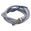 Used Automation Direct PD1-AN-1A Proximity Sensor, NPN NO, 0.8mm Range, 10-30VDC, M5