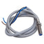 Used Automation Direct PD1-AN-1A Proximity Sensor, NPN NO, 0.8mm Range, 10-30VDC, M5